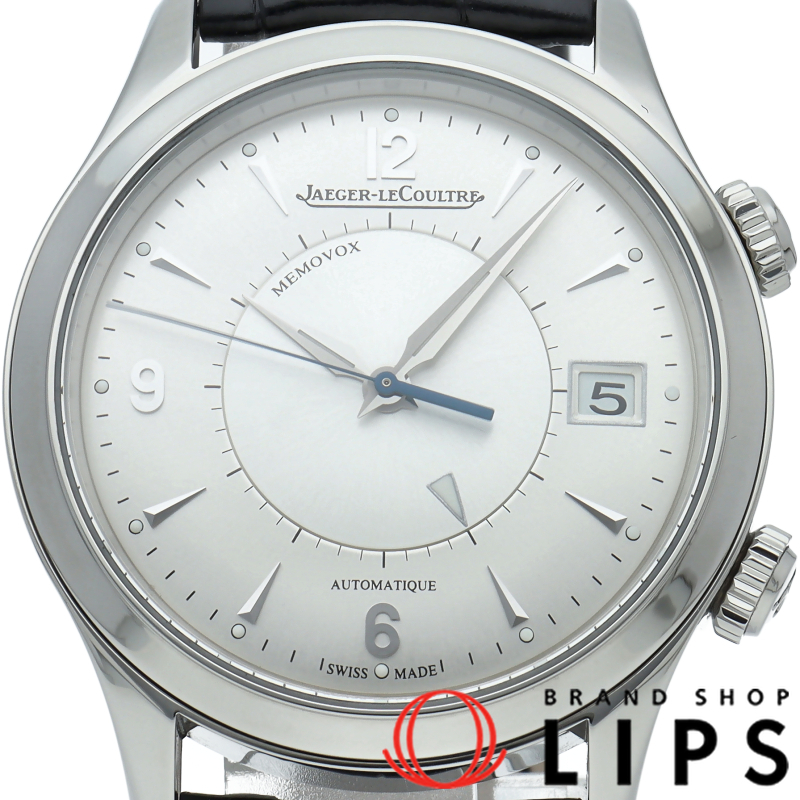 マスターメモボックス ウォッチ 40mm