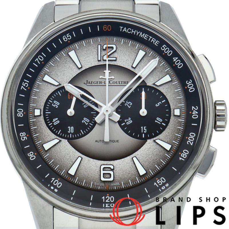 ポラリス クロノグラフ ウォッチ 42mm