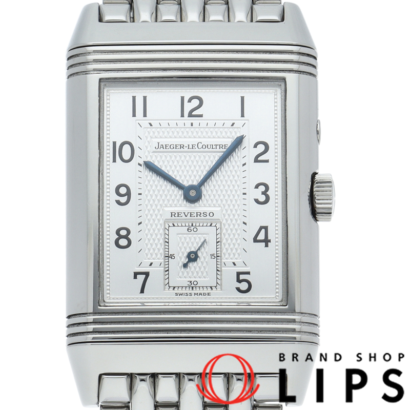 レベルソデュオ ナイト＆デイ ウォッチ