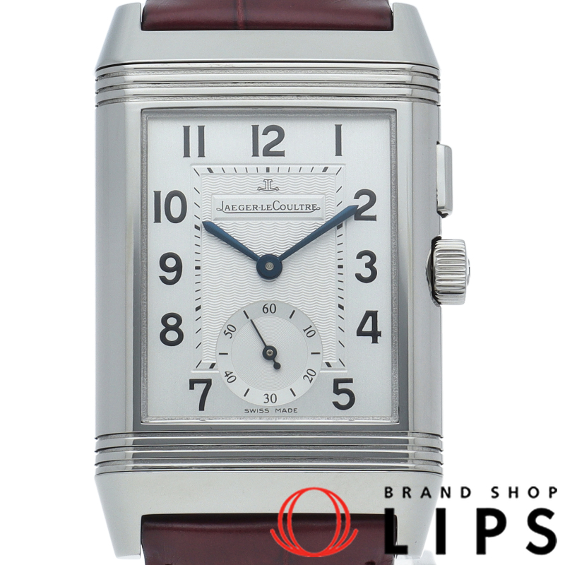 レベルソデュオ ナイト＆デイ ウォッチ