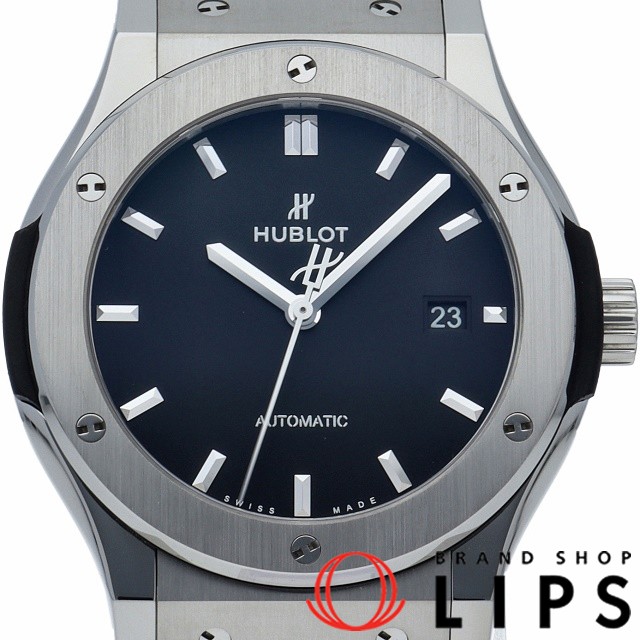 クラシック フュージョン 42mm