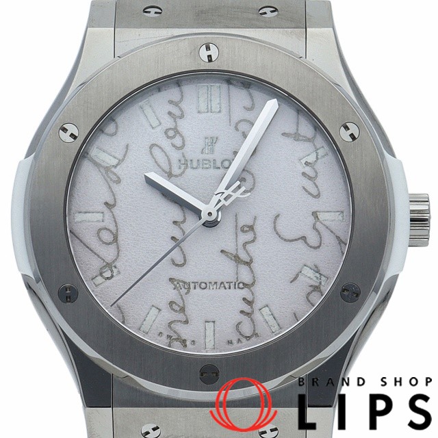 クラシック フュージョン ベルルッティ