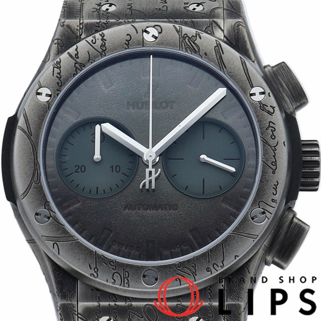 クラシック フュージョン クロノグラフ