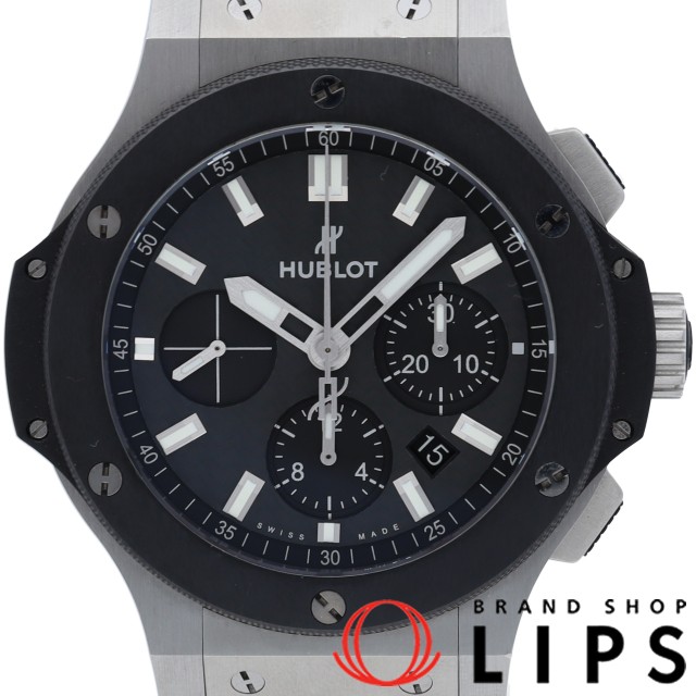 ビッグ・バン エボリューション クロノグラフ 44mm