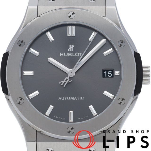 クラシック フュージョン チタニウム レーシング グレー