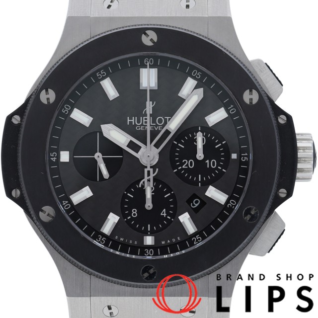 ビッグ・バン エボリューション クロノグラフ 44mm