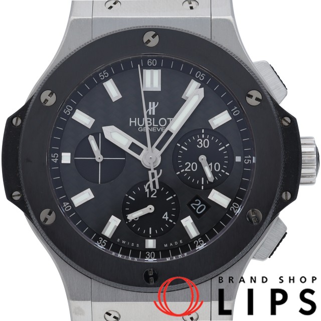 ビッグ バン エボリューション クロノグラフ 44mm