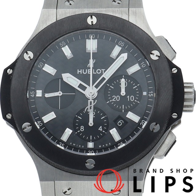 ビッグ バン エボリューション クロノグラフ 44mm