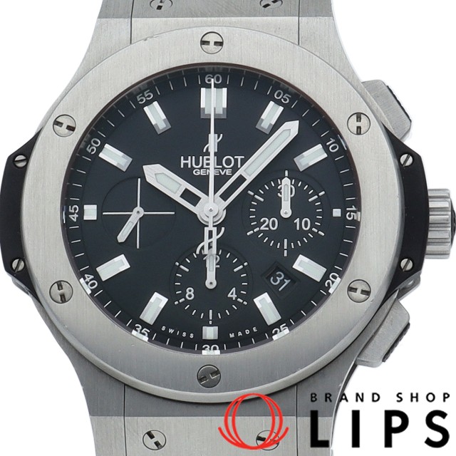 ビッグ バン スチール クロノグラフ 44mm