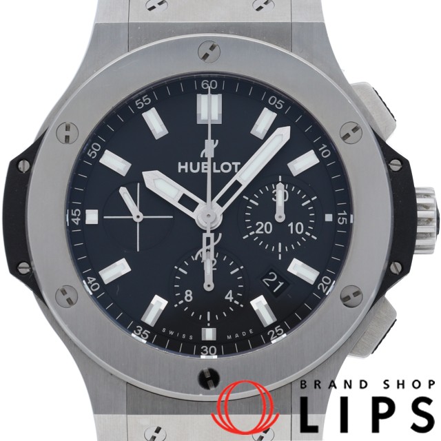 ビッグ バン スチール クロノグラフ 44mm