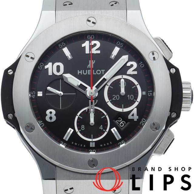 ビッグ バン クロノグラフ スチール 44mm