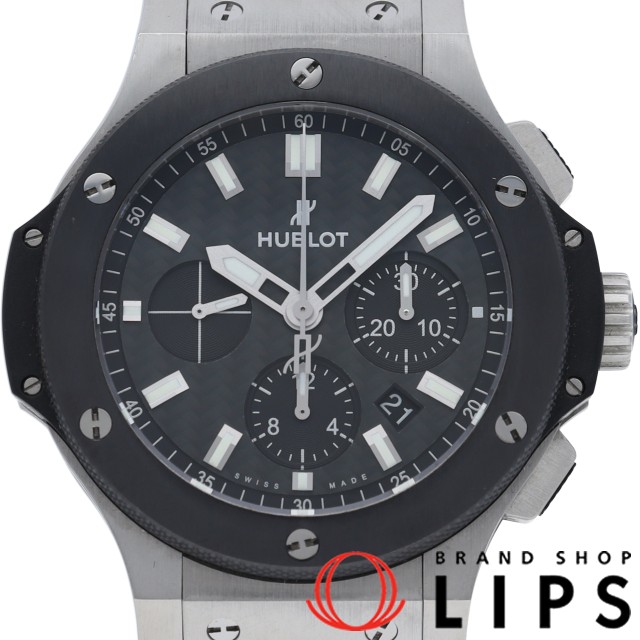 ビッグ バン エボリューション クロノグラフ 44mm