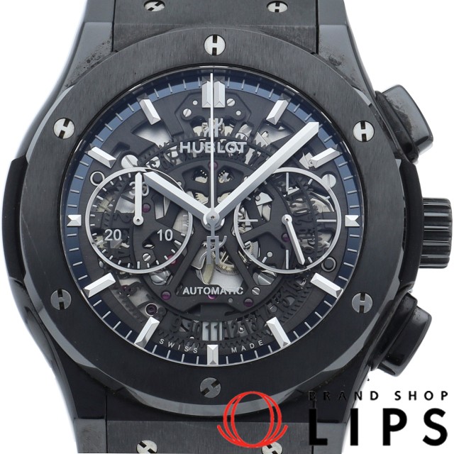 クラシック フュージョン アエロ フュージョン ブラック マジック