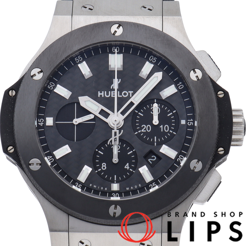 ビッグ バン エボリューション クロノグラフ 44mm