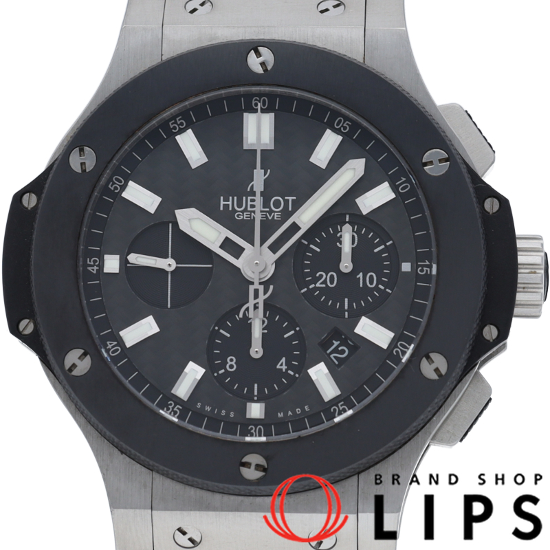 ビッグ バン エボリューション クロノグラフ 44mm