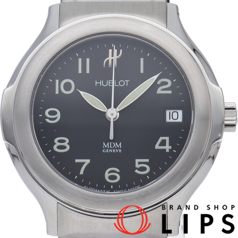 MDM エレガント オートマチック 37mm