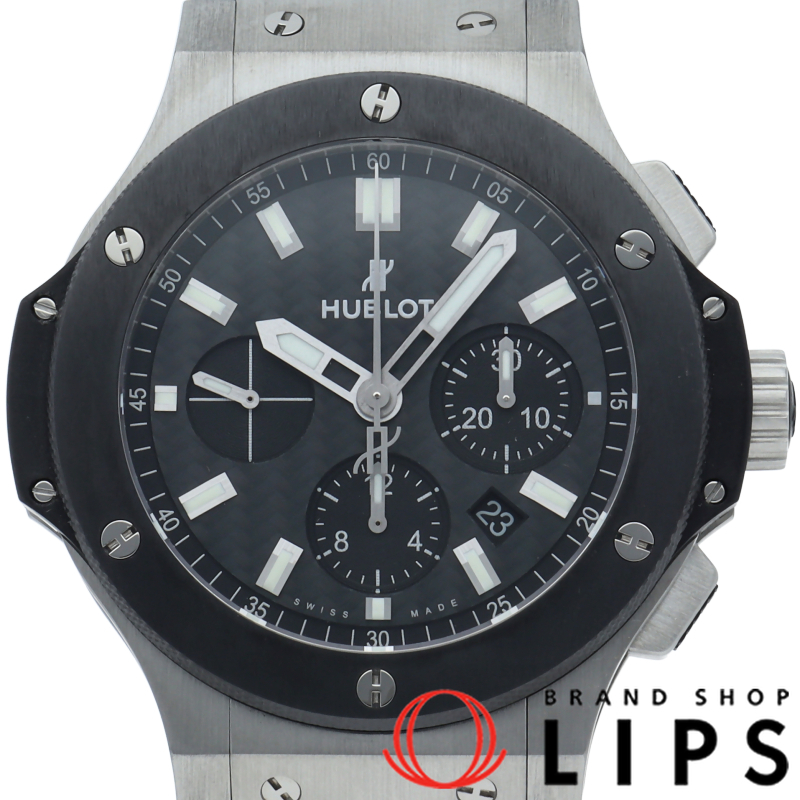 ビッグ バン エボリューション クロノグラフ 44mm