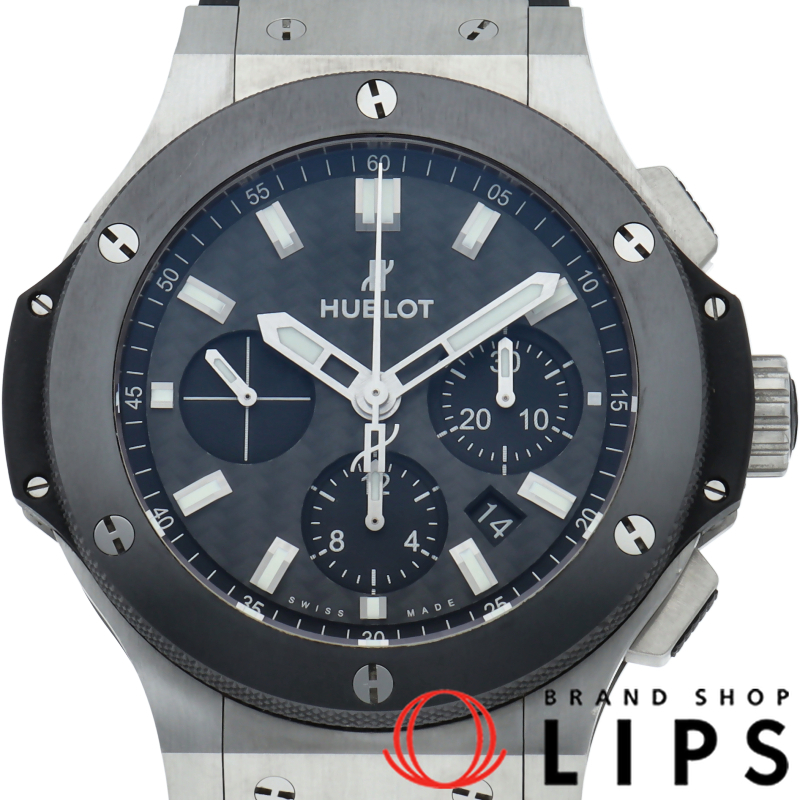 ビッグバン エボリューション クロノグラフ 44mm