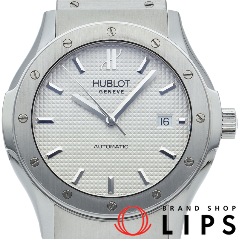 クラシック トラディション 41mm オートマチック