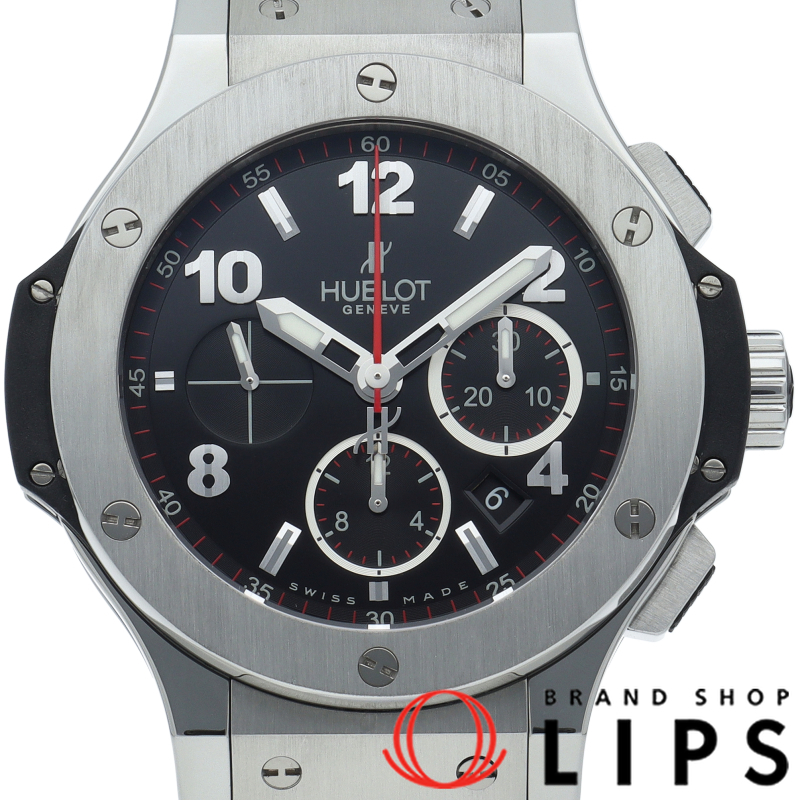 ビッグバン スチール クロノグラフ 44mm