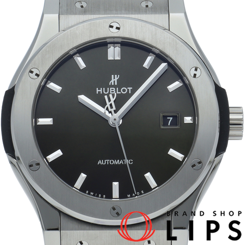 クラシックフュージョン チタニウム グリーン 42mm