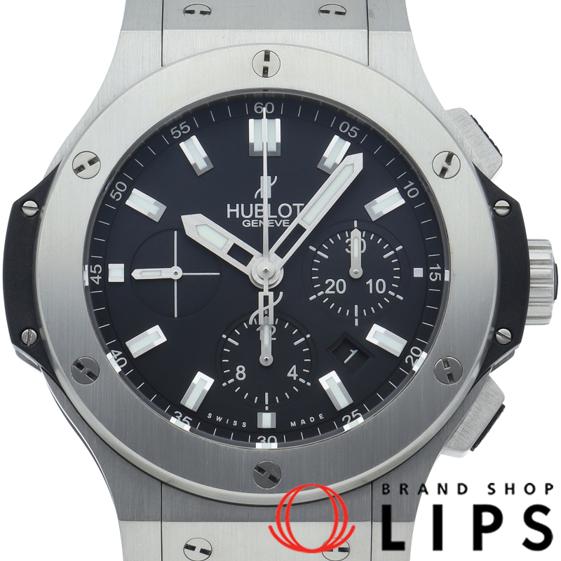 ビッグバンエボリューション クロノグラフ 44mm