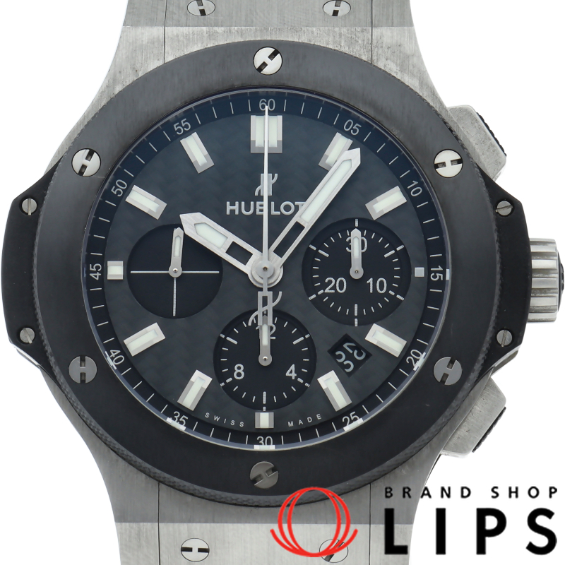 ビッグバンエボリューション クロノグラフ 44mm