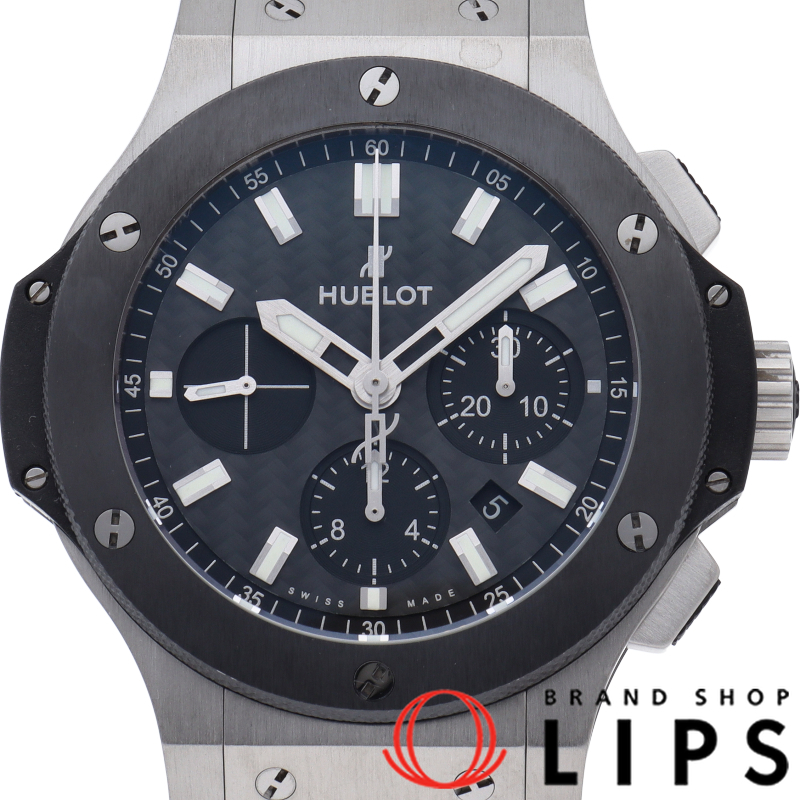 ビッグ バン エボリューション クロノグラフ 44mm