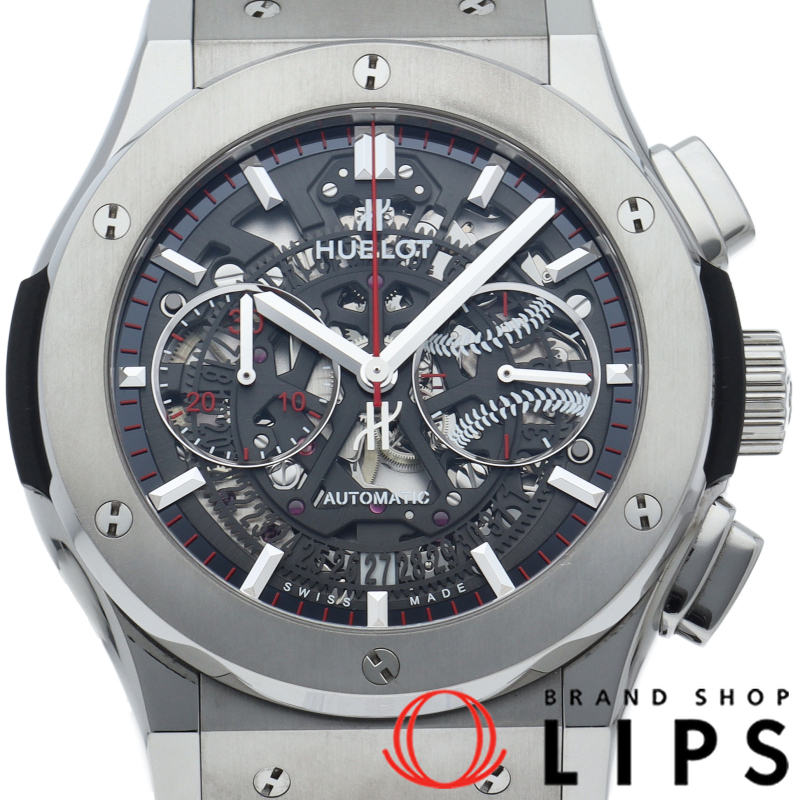 クラシックフュージョン アエロフュージョン 45mm WBSCプレミア12 日本限定100本