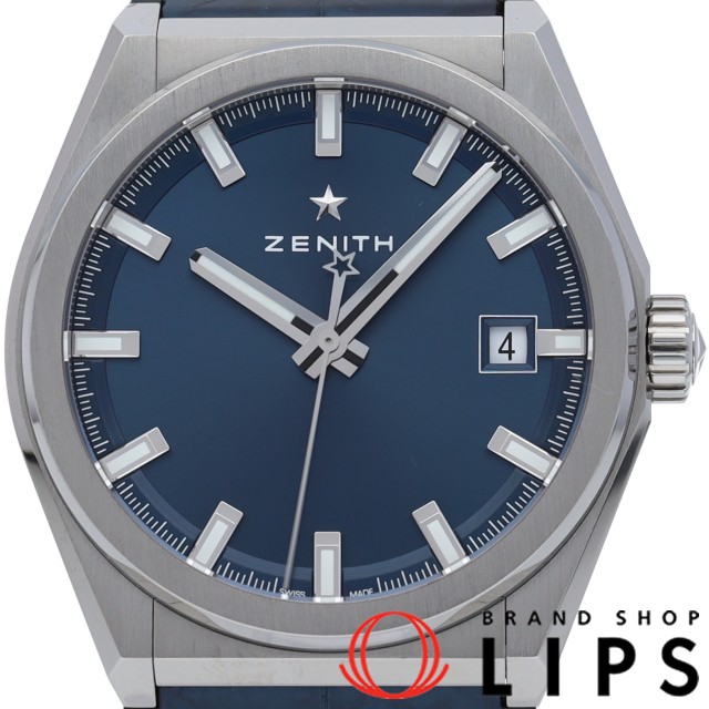 デファイ クラシック オートマチック