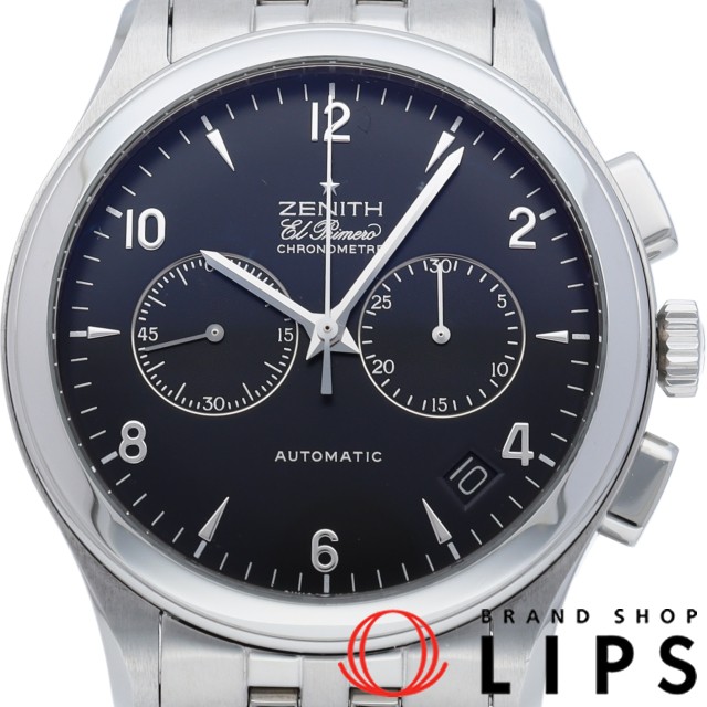 クラス エル プリメロ オートマチック