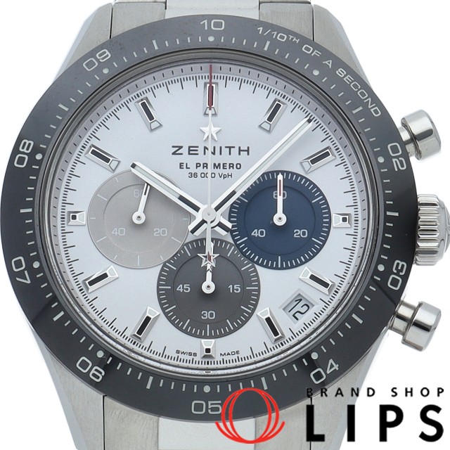 クロノマスター スポーツ エル プリメロ