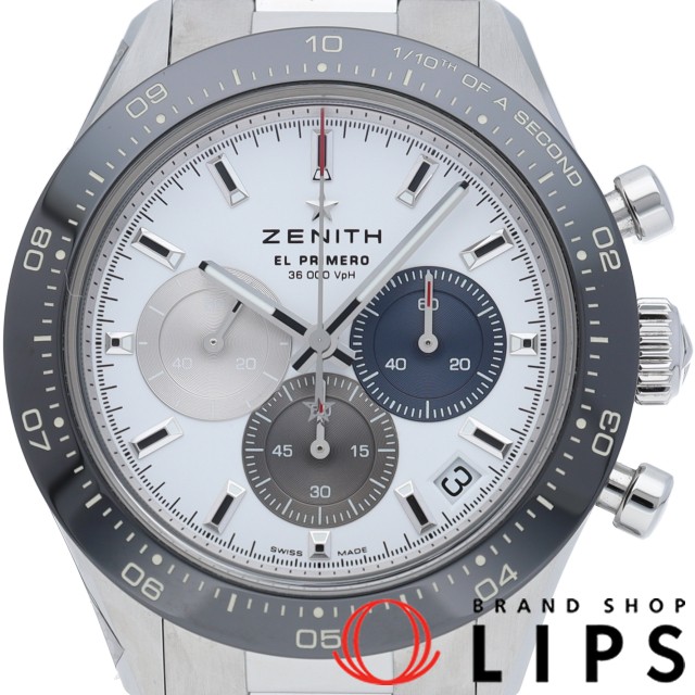 クロノマスター スポーツ エル プリメロ