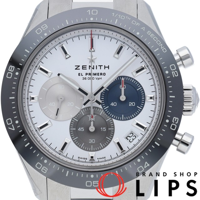 クロノマスター スポーツ エル プリメロ