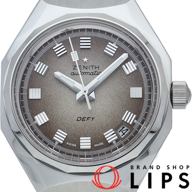 デファイ リバイバル A3642 ウォッチ 世界限定250本