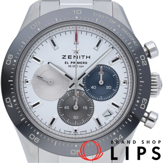 クロノマスター スポーツ エル プリメロ