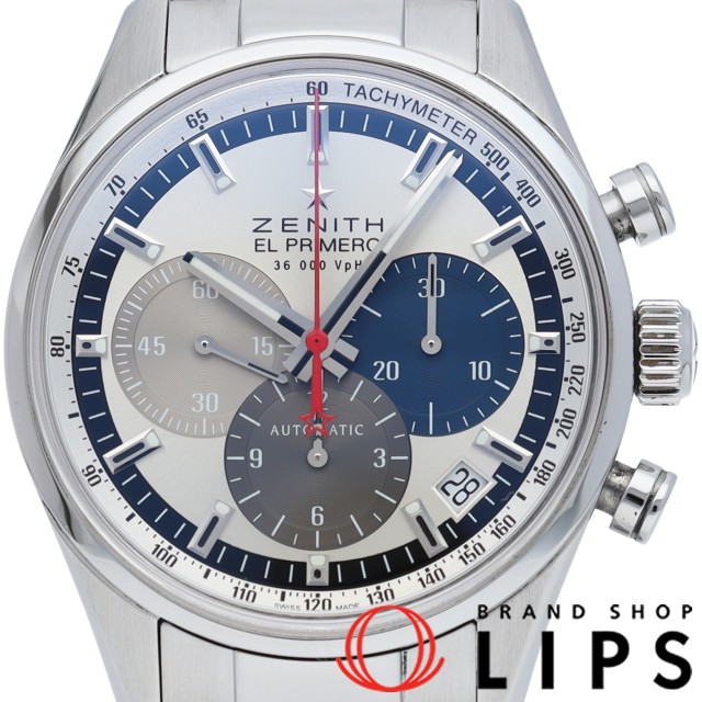 エル プリメロ 36000VPH