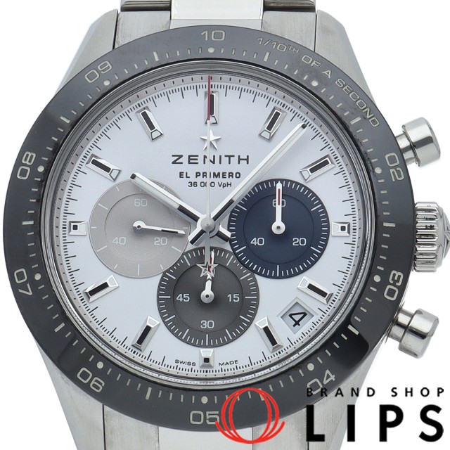 クロノマスター スポーツ エル プリメロ