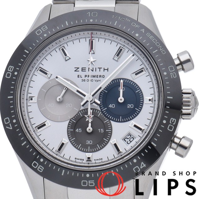 クロノマスター スポーツ エル プリメロ