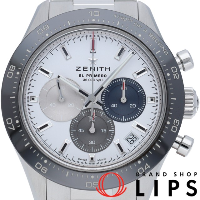 クロノマスター スポーツ エル プリメロ