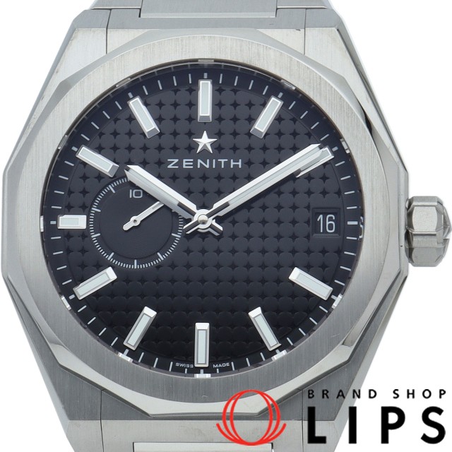 デファイ スカイライン 41 エル プリメロ