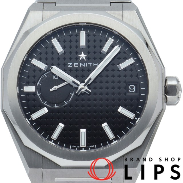 デファイ スカイライン 41 エル プリメロ