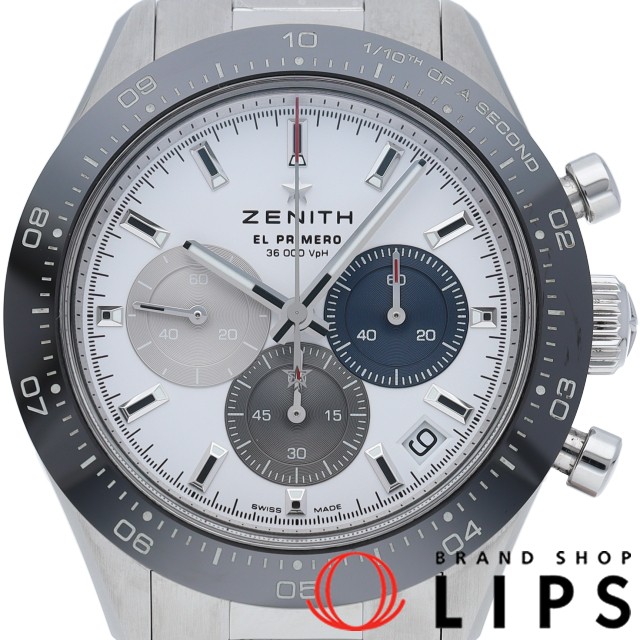 クロノマスター スポーツ エル プリメロ