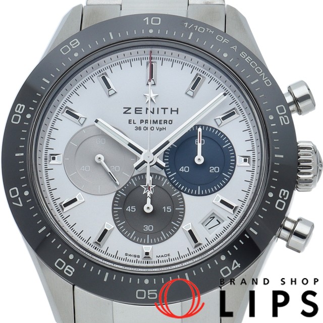 クロノマスター スポーツ エル プリメロ