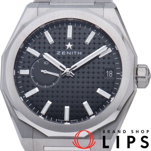 デファイ スカイライン 41 エル プリメロ