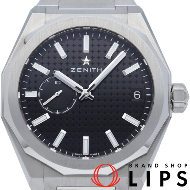 デファイ スカイライン 41 エル プリメロ