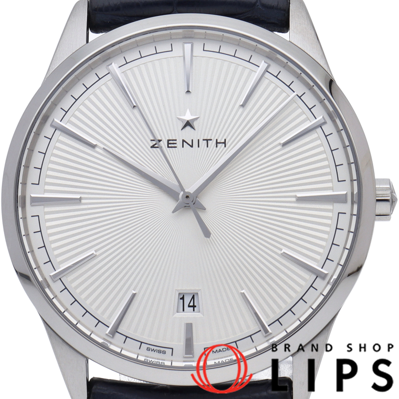 エリート クラシック ウォッチ 40.5mm