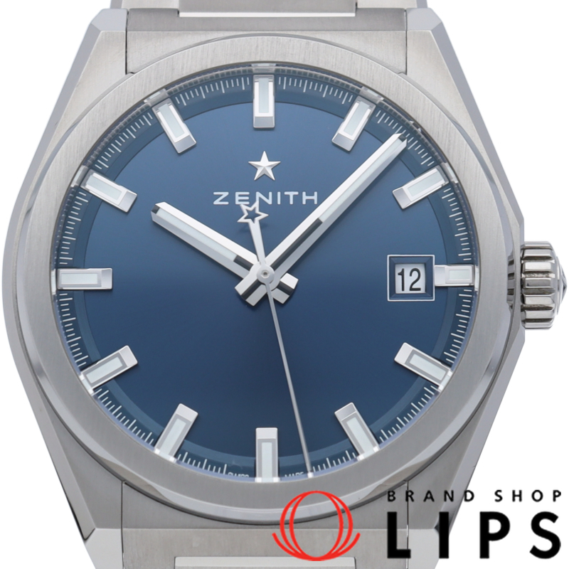 デファイ クラシック 41mm オートマチック