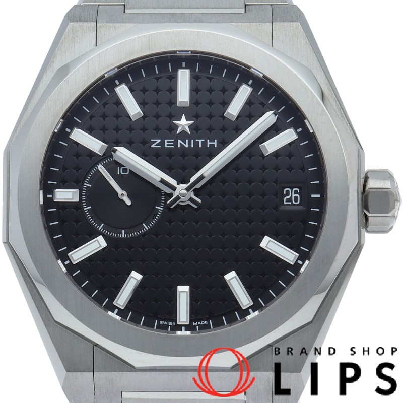 デファイ スカイライン 41 エル プリメロ