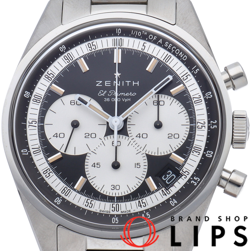 クロノマスター オリジナル 1969 ウォッチ 38mm